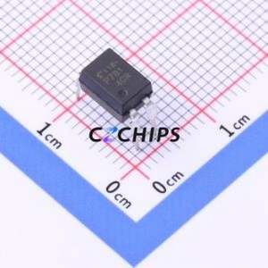 TLP781ทรานซิสเตอร์ทรานซิสเตอร์ออปโต้คัปเปลอร์เอาต์พุตแบบ DIP-4ของใหม่และดั้งเดิม (D4-GR - Product Image 1