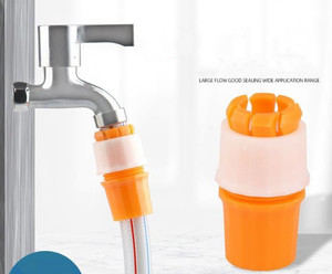 <span class=keywords><strong>Tuyau</strong></span> de <span class=keywords><strong>robinet</strong></span> <span class=keywords><strong>tuyau</strong></span> dur pistolet à eau de lavage de voiture universel conversion de <span class=keywords><strong>tuyau</strong></span> de légumes connecteur rapide - Product Image 2