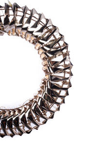 Livraison rapide Décoration de maison de Noël Guirlande irisée Décoration d'arbre extérieur de Noël - Product Image 3