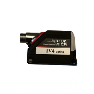 หัวเซ็นเซอร์กล้องอัจฉริยะรุ่นใหม่ IV4-G500CA IV4-G500MA IV4-G400CA IV4-G400MA สำหรับตรวจจับความผิดปกติของรูปลักษณ์ มีสินค้าในสต็อก - Product Image 3