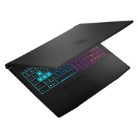 Original tout nouveau MSI Katana 15 B13VFK-1648CN MSI laptop avec 2560*1440 I7 laptop 4060 GPU RAM 16GB SSD 1TB laptop de jeu