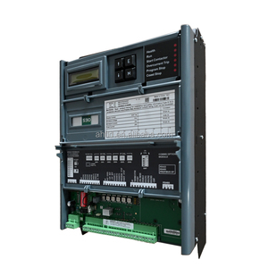 SSD 590C/0700/5/3/0/1/0/00 ตัวควบคุมความเร็ว 30KW 590C/70A ไดรฟ์ อุปกรณ์จากโรงงาน - Product Image 5