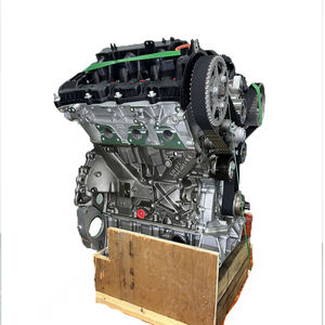 Para <span class=keywords><strong>Range</strong></span> <span class=keywords><strong>Rover</strong></span> 306dt Motor de aceite diésel 3.0L TDV6 para land <span class=keywords><strong>rover</strong></span> 306dt motor de montaje de motor diésel - Product Image 2