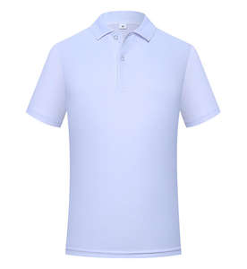 New Arrival <b>Men's</b> custom Printed Classics Polo <b>Shirts</b> High Quality Unisex Plain Polyester Solid Color Blank Polo tshirt for <b>men</b> - Product Image 1