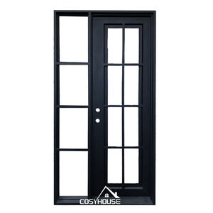 Designs de portes <span class=keywords><strong>en</strong></span> <span class=keywords><strong>fer</strong></span> <span class=keywords><strong>forgé</strong></span> marocain simples, portes <span class=keywords><strong>en</strong></span> <span class=keywords><strong>fer</strong></span> <span class=keywords><strong>forgé</strong></span> fantaisie du Nigéria, portes de sécurité <span class=keywords><strong>en</strong></span> <span class=keywords><strong>fer</strong></span> <span class=keywords><strong>forgé</strong></span> du Mexique, design de grille de <span class=keywords><strong>porte</strong></span> <span class=keywords><strong>en</strong></span> <span class=keywords><strong>fer</strong></span> <span class=keywords><strong>forgé</strong></span> - Product Image 5