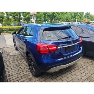 <span class=keywords><strong>Mercedes</strong></span>-Benz <span class=keywords><strong>GLA</strong></span> 2018 Usado, Gasolina, Tracción Delantera, SUV, Automático, 5 Asientos, Volante a la Izquierda, Suministro del Concesionario, Procesamiento Rápido de Pedidos - Product Image 4