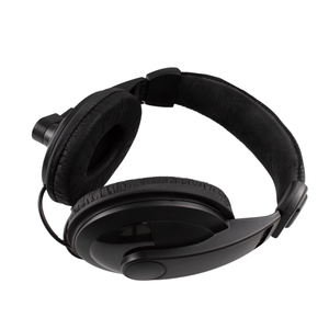 2025 Mới Giá Rẻ Giá Tai Nghe Máy Tính Tai Nghe Dây Tiếng Ồn Hủy Bỏ Tai Nghe 3.5Mm Jack Headphone Trò Chơi Với Mic - Product Image 5