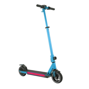 Patinete eléctrico plegable portátil de buena calidad <span class=keywords><strong>Berserk</strong></span> para viajes urbanos de ritmo rápido - Product Image 6