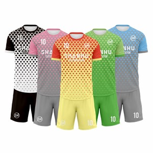 Camiseta de fútbol con estampado de logotipo personalizado, uniformes de fútbol de los patos de Oregón, ropa de fútbol para hombre, camiseta para correr, camiseta de fútbol 2024/25 - Product Image 1