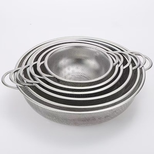 <span class=keywords><strong>2025</strong></span> nóng bán 304 thép không gỉ Nhà Bếp Có thể gập lại bồn rửa colander Lọc cống lưu trữ giỏ - Product Image 6