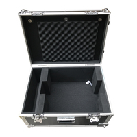 Valise de transport pour imprimante DNP-DS RX1- ou DNP-RX1 HS avec support OEM et ODM