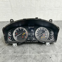 Vente directe d'usine - Panneau d'instruments numérique à cristaux liquides 12,3 pouces pour Toyota Land Cruiser LC200 - Tableau de bord 2008-2022 - Pièces LC200