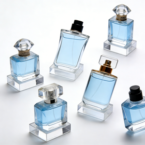 <span class=keywords><strong>Perfume</strong></span> Corporal Moderno de Alta Calidad para <span class=keywords><strong>Hombre</strong></span>, Aroma Fresco y Duradero, con Aceite de Almizcle Blanco, <span class=keywords><strong>Vetiver</strong></span> y Notas de Cuero, Ideal para la Oficina - Product Image 3