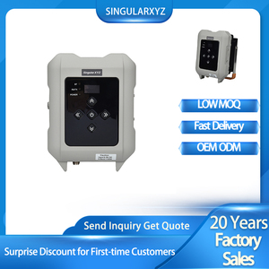 SingularXYZ โมเด็ม GNSS ราคาประหยัด พร้อมระบบเชื่อมต่อข้อมูล RTK GNSS แบบ IP67 เสาอากาศวิทยุภายในและภายนอก - Product Image 6