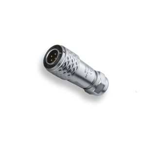 Weipu étanche mâle SF1214 prise électrique <span class=keywords><strong>2</strong></span> 3 4 5 6 7 9 broches coudé connecteur de câble - Product Image 3