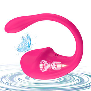 APP Controlado Mejora el placer íntimo Vaginal Apriete Kegel Vibrador para mujeres - Product Image 6