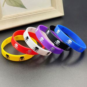 Pulsera Deportiva Económica y Divertida con Diseño de Dibujos Animados, Brazalete de Silicona Moderno y Gracioso para Hombre y Mujer - Product Image 3