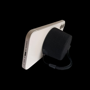 Nuevo Altavoz Portátil Magnético para Exteriores 2025, Mini, Ligero, con Batería, Potencia de Salida de hasta 5W, para Teléfono Mi - Product Image 2