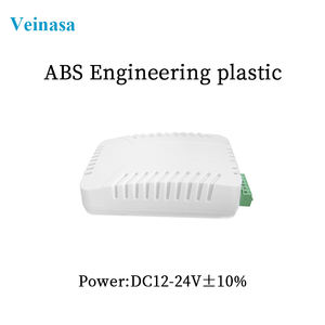 HTW-YZ420 工業用温度・湿度トランスミッター 温度監視機能付き -40～60 - Product Image 5