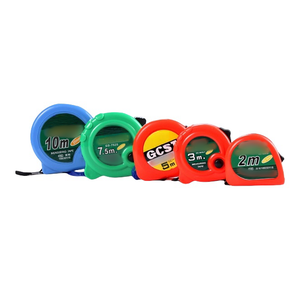 Ruban à mesurer de haute précision de 2 m avec boîtier épaissi - Product Image 3