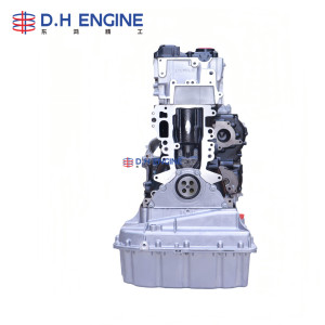 Bloc moteur complet Global Supply OM651.955 2.1L pour <span class=keywords><strong>Mercedes</strong></span> <span class=keywords><strong>Sprinter</strong></span> 216CDI <span class=keywords><strong>316CDI</strong></span> Vito W447 Pièces de moteur diesel automobile - Product Image 5