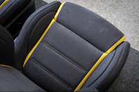 Original Hochwertige Rennsitze für Mercedes Benz C-Klasse C43 C63 W204 W205 W206 AMG Black Series