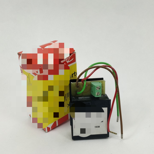 ตัวแปลงพัลเซอร์087x1039สำหรับ2000 ECL ระบบอัตโนมัติทางด้านอุตสาหกรรม - Product Image 1