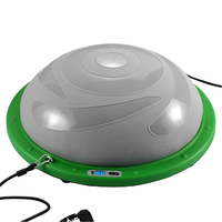 Usine Directement Vente Corps Entier 58cm Debout Exercice Smart Half Balance Ball Trainer