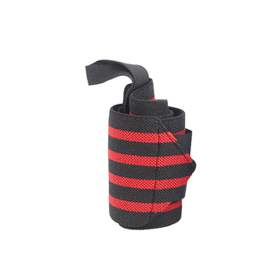 Vendas de Muñeca para Levantamiento de Pesas de Venta Caliente, Profesionales, Estándar Internacional, para Gimnasio, Protección de Muñeca para Fitness - Product Image 6