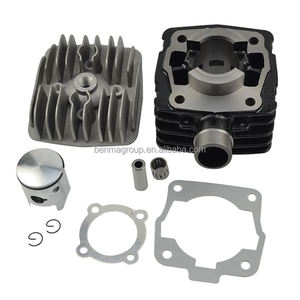 Kit complet de reconstruction de cylindre de moteur à air frais pour KTM <span class=keywords><strong>50</strong></span> <span class=keywords><strong>SX</strong></span> Pro JR SR Mini <span class=keywords><strong>Adventure</strong></span> - Product Image 1