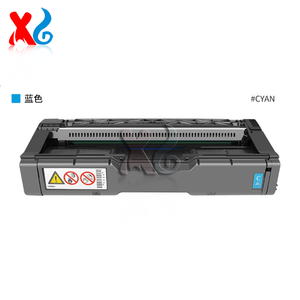 ผงหมึกเครื่องพิมพ์ MC250FW 408336 408337 408338 408339 ตลับหมึกสำหรับ Ricoh MC250 MC251 PC300 PC301 MC250FWB MC251FW PC301W C250 - Product Image 2