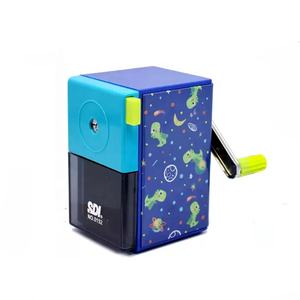 SDI School Office Papeterie 0152 <span class=keywords><strong>Taille</strong></span>-<span class=keywords><strong>crayon</strong></span> manuel en métal résistant aux bris - Product Image 6