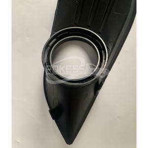 Lampadina fendinebbia a LED muslimah LQ-FKS-185BL cornice fendinebbia classica a sinistra a 3 porte per Ford Focus <span class=keywords><strong>2009</strong></span> - Product Image 3