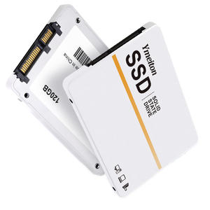 SSD SATA III universel de 2,5 pouces, neuf, 32 Go, 64 Go, 120 Go, 128 Go, 240 Go, 256 Go, 480 Go, 512 Go, capacité réelle, vitesse rapide pour PC portable. - Product Image 2