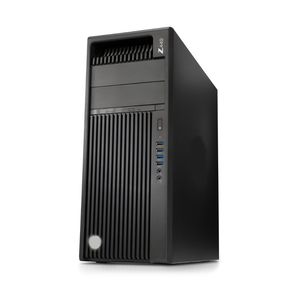 Gebrauchte Günstige <span class=keywords><strong>Z440</strong></span> Tower-Workstation - Product Image 1