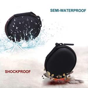 Защитный чехол для медицинского пульсоксиметра из ЭВА на заказ, пылезащитный кейс для хранения пульсоксиметра - Product Image 2