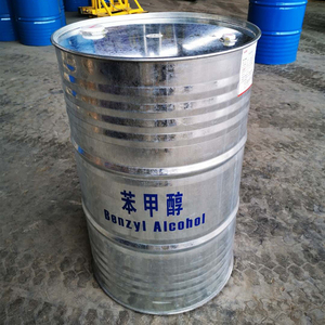 เบนซิลแอลกอฮอล์ - Product Image 2