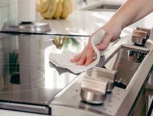 Rouleau de serviettes de cuisine en bambou, respectueux de l'environnement, rouleau de essuie-tout, lave-vaisselle, lingettes sans papier, 100% unités - Product Image 2