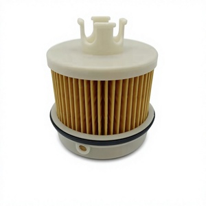 Filtro de Combustible Diésel para Toyota 23390-78221 MD-855 para Reemplazo - Product Image 1