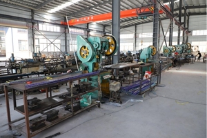 บานพับแบบต่อเนื่อง NINE SUNS สแตนเลส 201/304/316 ชุบกัลวาไนซ์ สำหรับงานหนัก ใช้ในโรงเรียนและโรงพยาบาล - Product Image 5