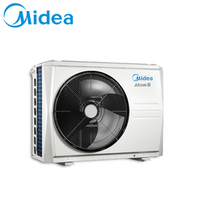 Unidades Interiores Conectables de 12kbtu Solo para Refrigeración, Cantidad de hasta 9 Unidades, Sistemas de Aire Acondicionado Split Serie C - Product Image 4