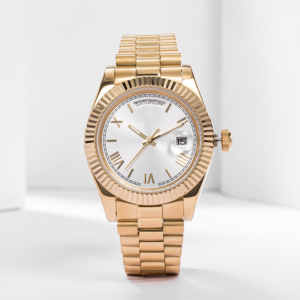 Commercio all'ingrosso da uomo marchi di lusso Daydate <span class=keywords><strong>Roman</strong></span> quadrante orologi vendita calda impermeabile completamente marca movimento giapponese Super orologio - Product Image 6