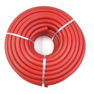 Гибкий термостойкий натуральный газовый шланг из ПВХ - Product Image 4