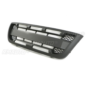 Grille de pare-chocs avant de voiture, grilles de course, calandre pour Ford Ranger 1998-2000, kit carrosserie, accessoires de voiture - Product Image 6