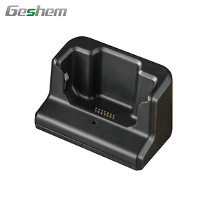 Nuevo 5,7 pulgadas <span class=keywords><strong>Android</strong></span> 12 con GMS 4G resistente de mano <span class=keywords><strong>PDA</strong></span> 1D 2D Qr escáner de código de barras RTK NFC RFID WIFI BT GPS correa de mano OEM - Product Image 5