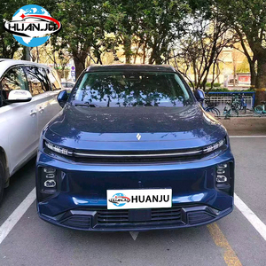 Nouveau SUV <span class=keywords><strong>d</strong></span>'occasion explosif 2023 Livan 9 470 km Édition Exécutive LHD Automatique Purement Électrique pour Usage Professionnel - Product Image 2