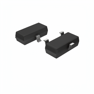 Electronics Component TO 236 3, SC 59, SOT 23 3 Authorized Distributor MAX6332UR23D3+ Power Management (PMIC) - Product Image 1