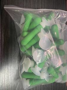 एएसडी सुरक्षित क्लीनर वैक्यूम चूसने पेन-एंटी-स्टैटिक रिक हैंडलिंग सिलिकॉन कप पेन - Product Image 2