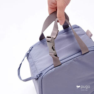 Vente directe d'usine sac de nourriture de repas refroidisseur portable sacs isothermes étanches - Product Image 5