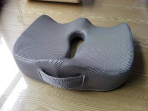 Thoải Mái Cực Lớn Truyền Bộ Nhớ Linh Hoạt Bọt <span class=keywords><strong>Fancy</strong></span> <span class=keywords><strong>Polyester</strong></span> Ghế Ngồi Xe Đệm Cho Coccyx Đau Xương Sống Phù Hợp Với Ghế Văn Phòng - Product Image 6